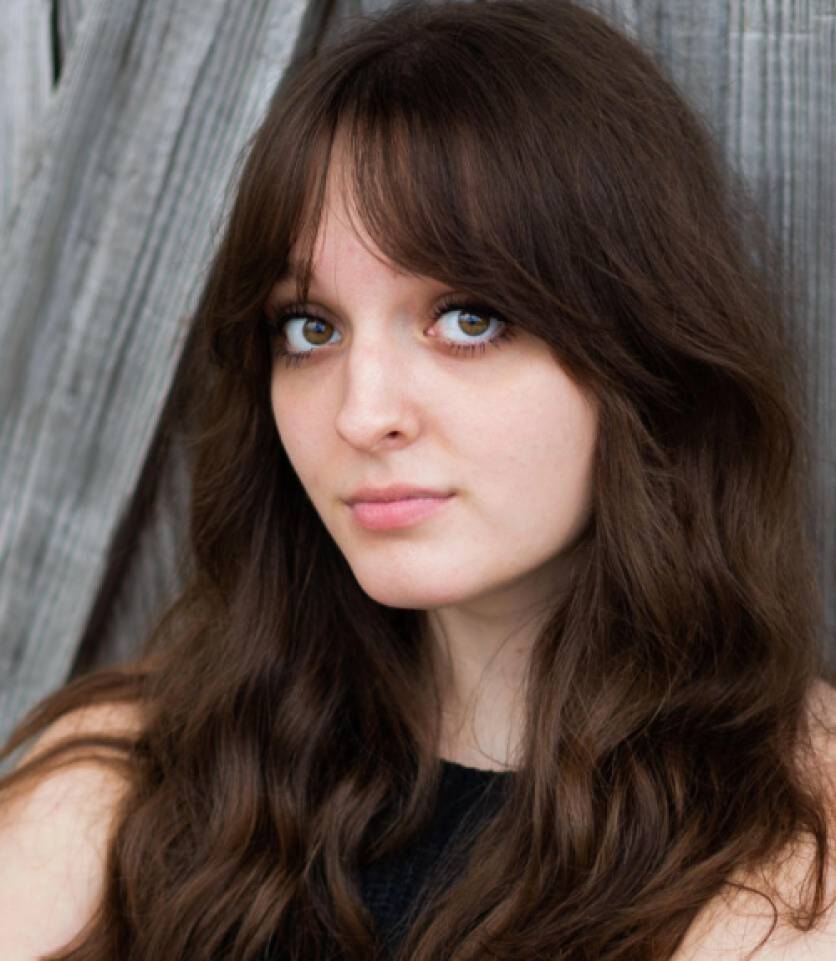 Katie Redmond
